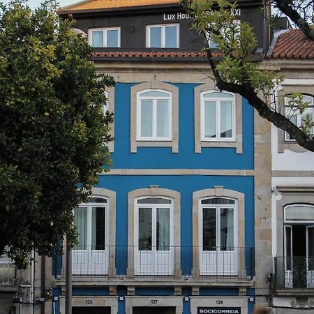 Lux Housing Seculo XXI Διαμέρισμα Μπράγκα Εξωτερικό φωτογραφία