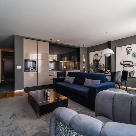 Lux Housing Seculo XXI Διαμέρισμα Μπράγκα Εξωτερικό φωτογραφία