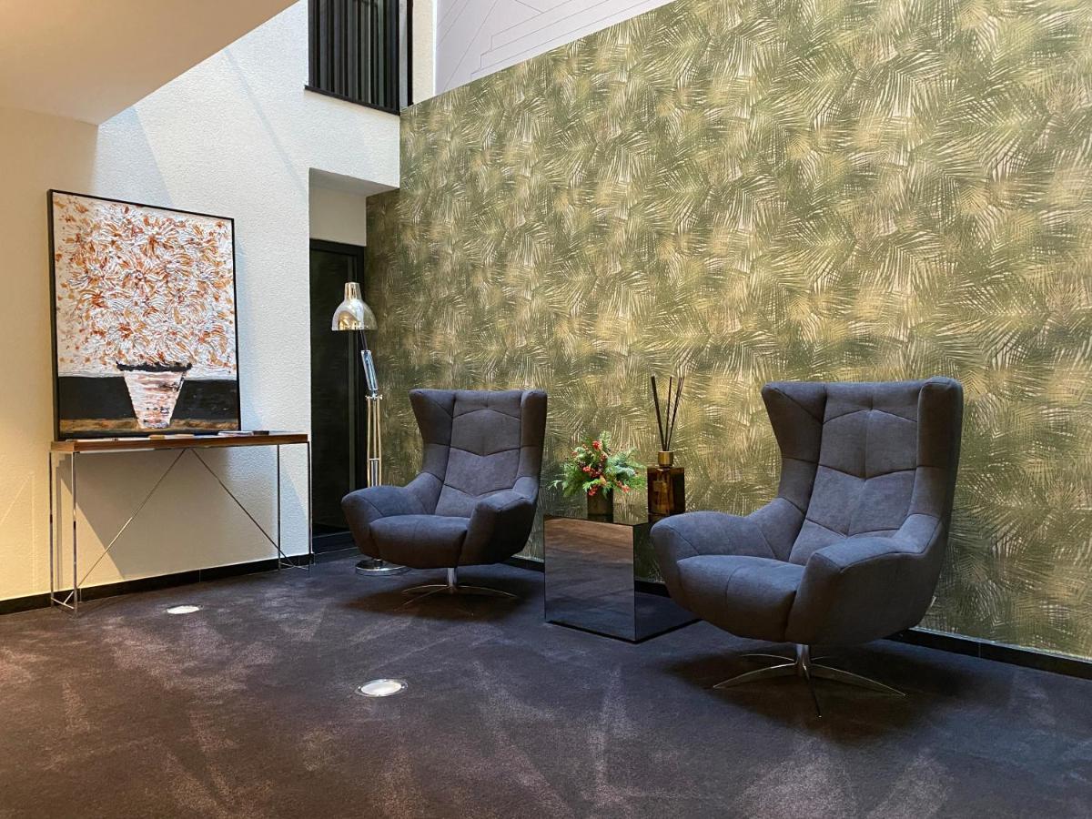Lux Housing Seculo XXI Διαμέρισμα Μπράγκα Εξωτερικό φωτογραφία