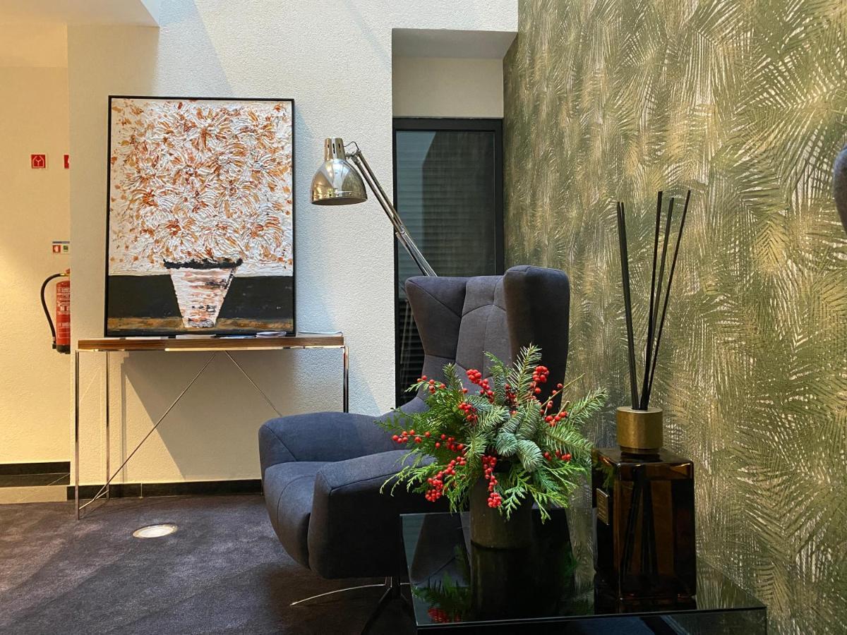 Lux Housing Seculo XXI Διαμέρισμα Μπράγκα Εξωτερικό φωτογραφία