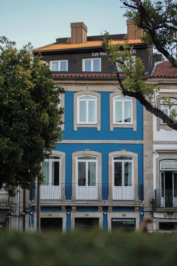 Lux Housing Seculo XXI Διαμέρισμα Μπράγκα Εξωτερικό φωτογραφία