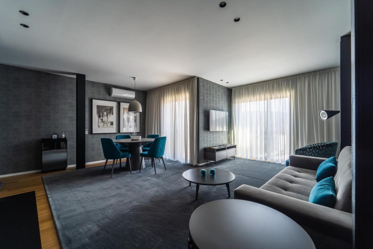 Lux Housing Seculo XXI Διαμέρισμα Μπράγκα Εξωτερικό φωτογραφία