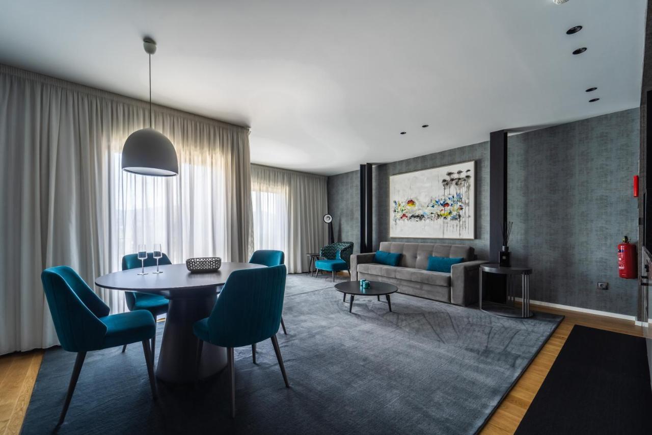Lux Housing Seculo XXI Διαμέρισμα Μπράγκα Εξωτερικό φωτογραφία