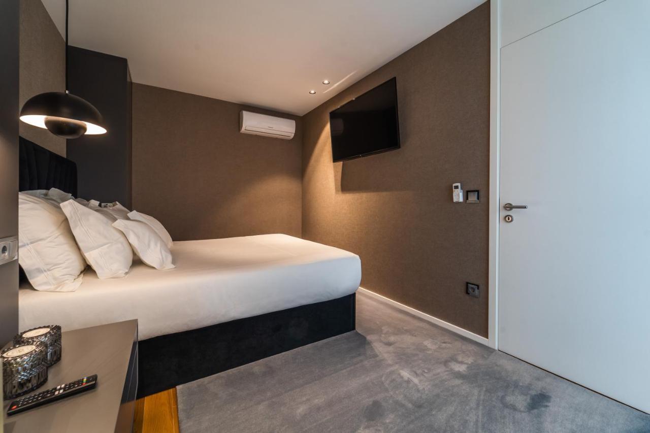 Lux Housing Seculo XXI Διαμέρισμα Μπράγκα Εξωτερικό φωτογραφία