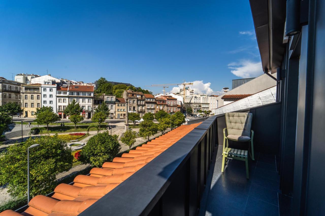 Lux Housing Seculo XXI Διαμέρισμα Μπράγκα Εξωτερικό φωτογραφία