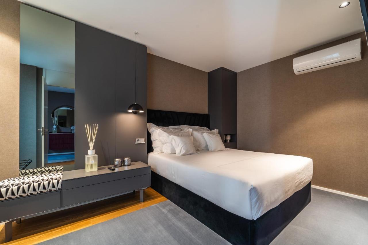 Lux Housing Seculo XXI Διαμέρισμα Μπράγκα Εξωτερικό φωτογραφία