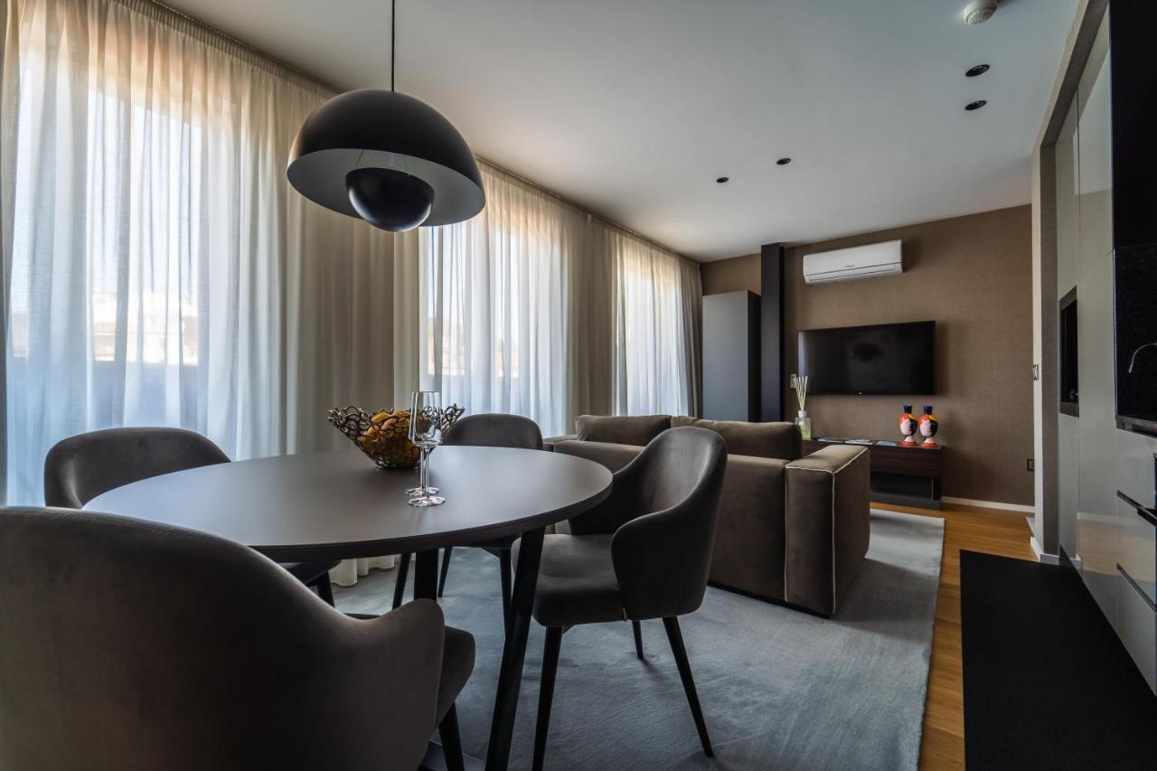 Lux Housing Seculo XXI Διαμέρισμα Μπράγκα Εξωτερικό φωτογραφία