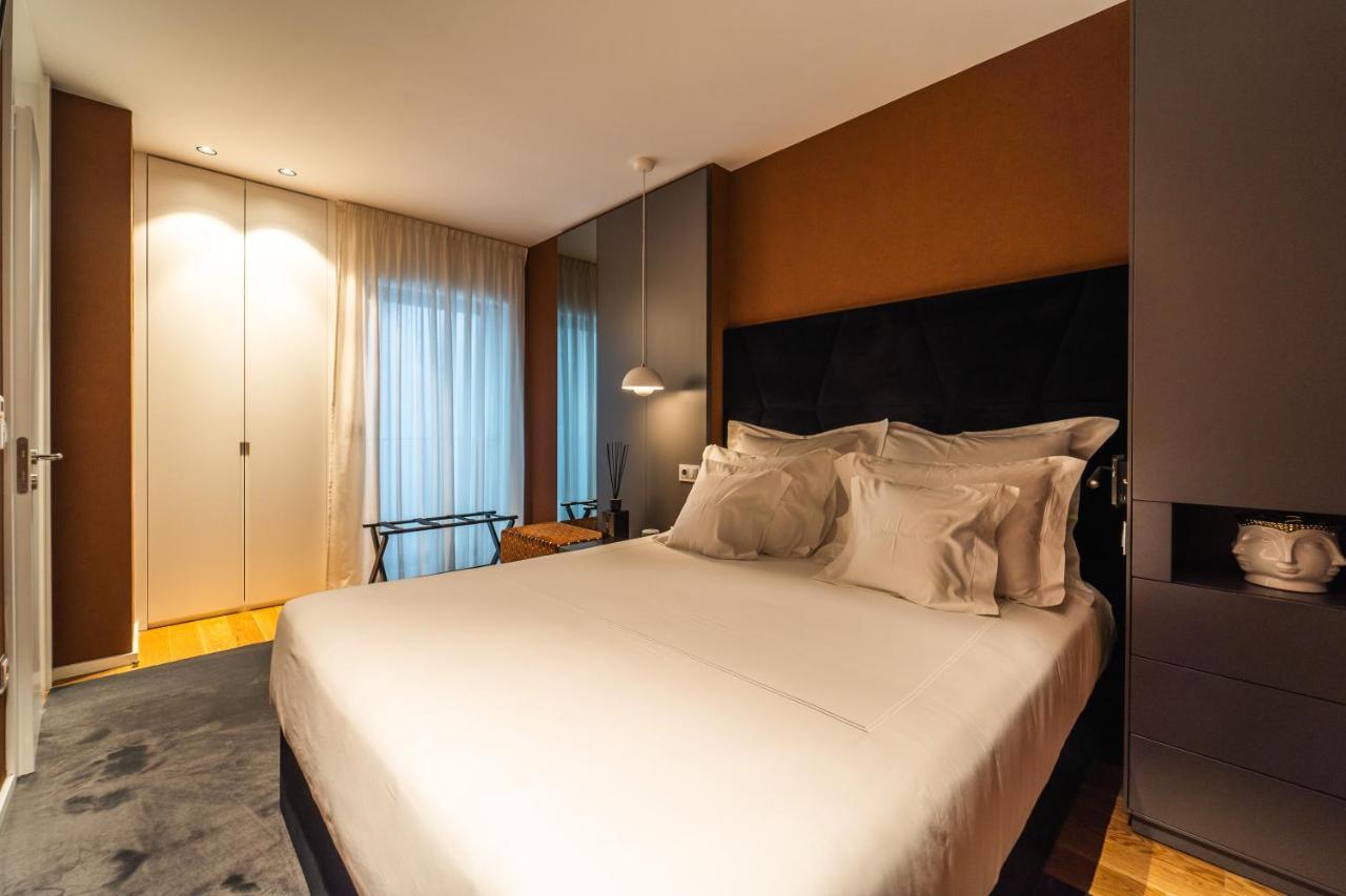 Lux Housing Seculo XXI Διαμέρισμα Μπράγκα Εξωτερικό φωτογραφία
