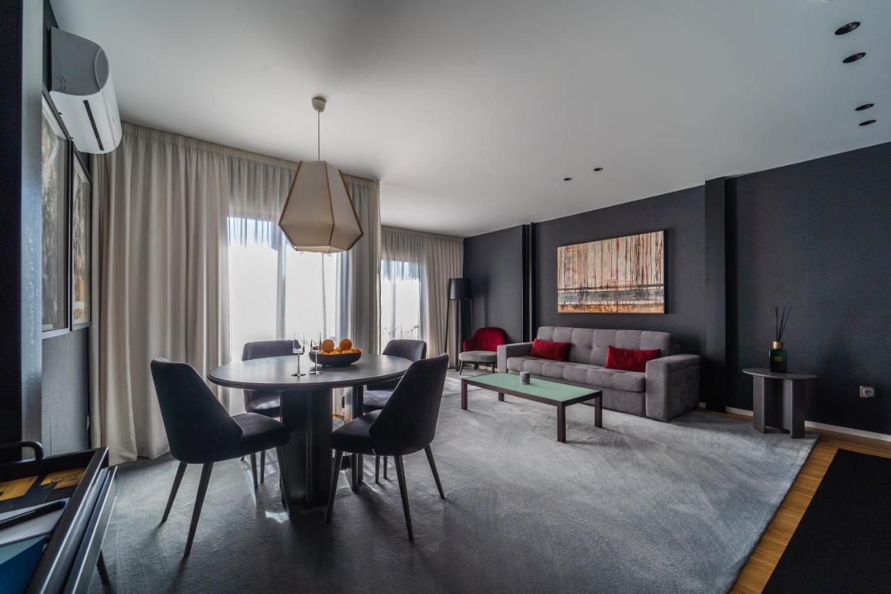 Lux Housing Seculo XXI Διαμέρισμα Μπράγκα Εξωτερικό φωτογραφία