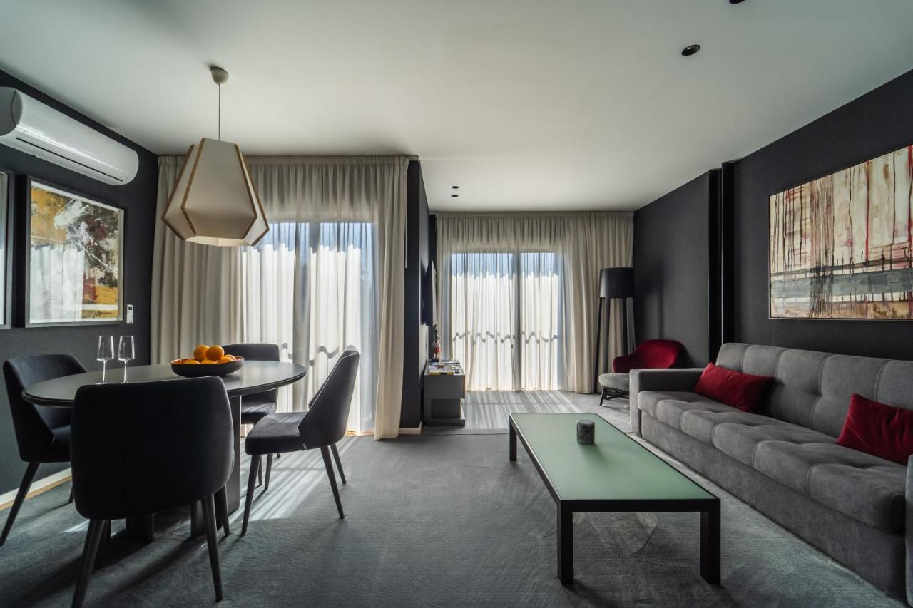 Lux Housing Seculo XXI Διαμέρισμα Μπράγκα Εξωτερικό φωτογραφία