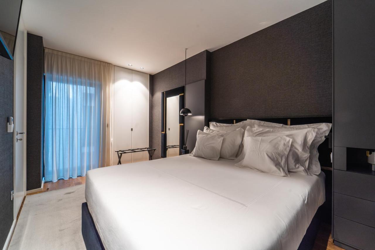 Lux Housing Seculo XXI Διαμέρισμα Μπράγκα Εξωτερικό φωτογραφία