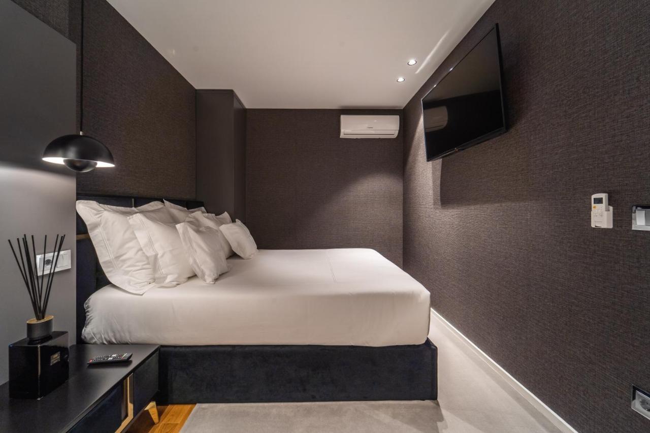 Lux Housing Seculo XXI Διαμέρισμα Μπράγκα Εξωτερικό φωτογραφία