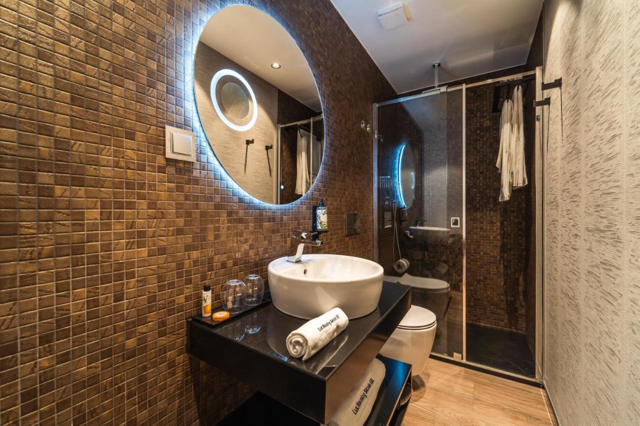 Lux Housing Seculo XXI Διαμέρισμα Μπράγκα Εξωτερικό φωτογραφία