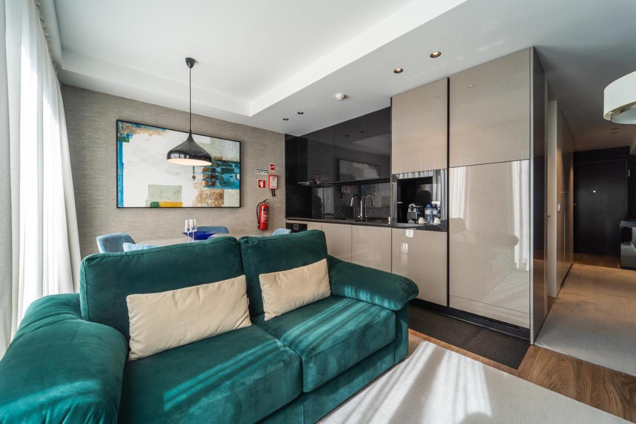 Lux Housing Seculo XXI Διαμέρισμα Μπράγκα Εξωτερικό φωτογραφία