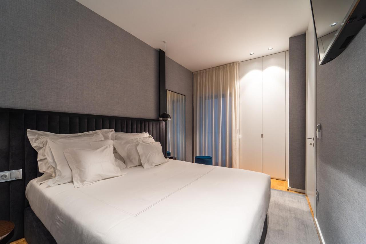 Lux Housing Seculo XXI Διαμέρισμα Μπράγκα Εξωτερικό φωτογραφία