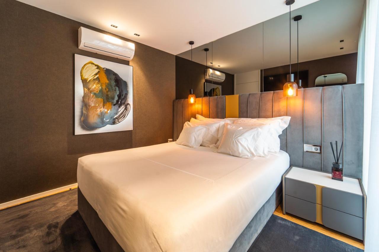 Lux Housing Seculo XXI Διαμέρισμα Μπράγκα Εξωτερικό φωτογραφία