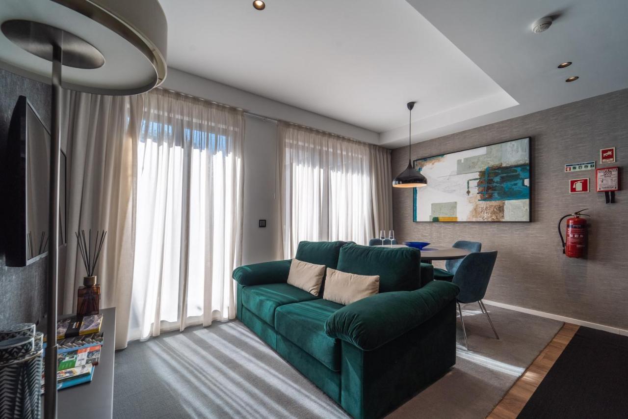 Lux Housing Seculo XXI Διαμέρισμα Μπράγκα Εξωτερικό φωτογραφία