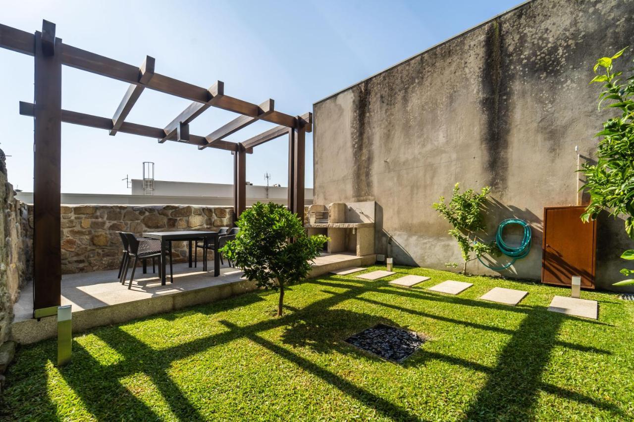 Lux Housing Seculo XXI Διαμέρισμα Μπράγκα Εξωτερικό φωτογραφία