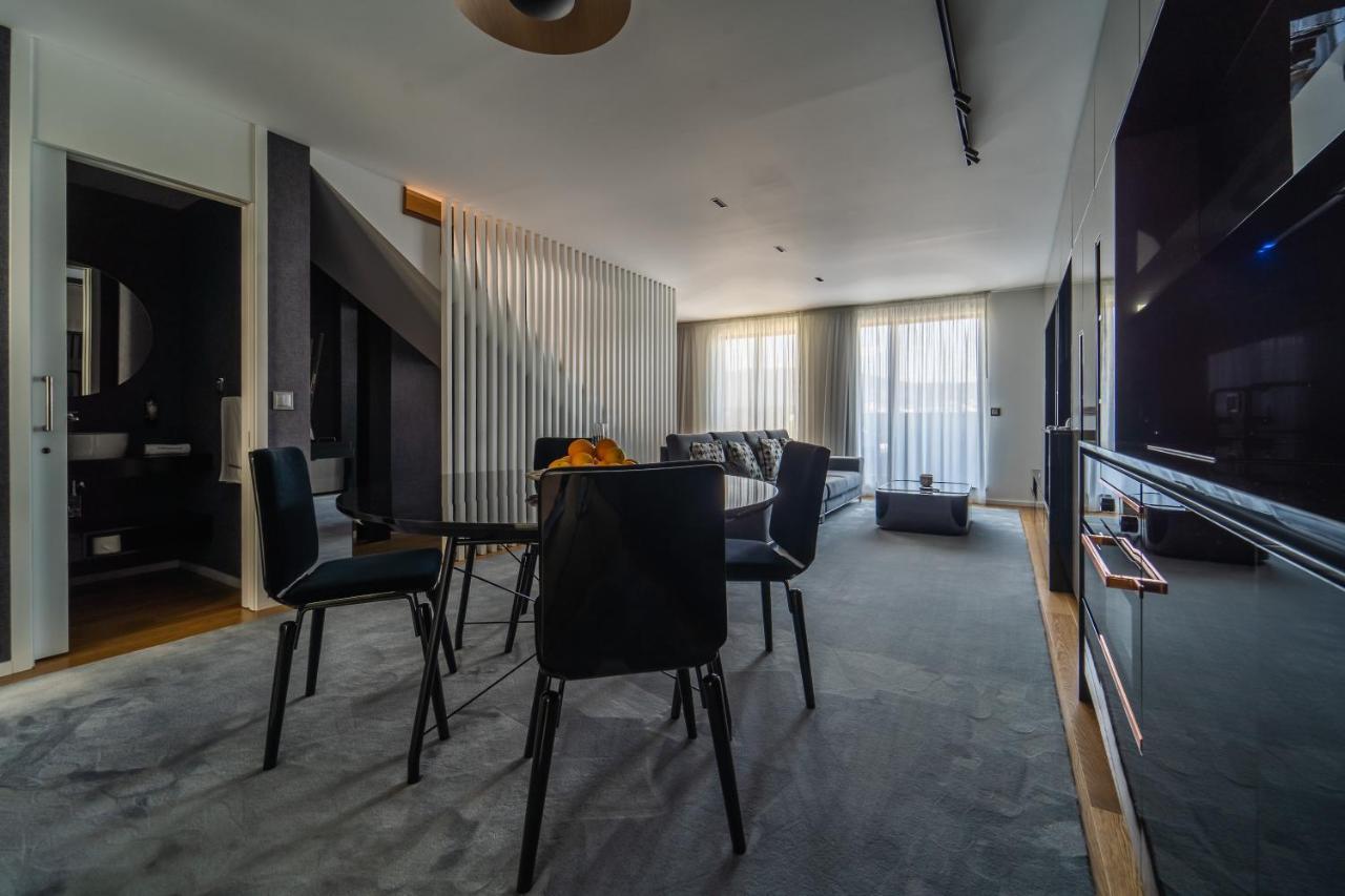 Lux Housing Seculo XXI Διαμέρισμα Μπράγκα Εξωτερικό φωτογραφία
