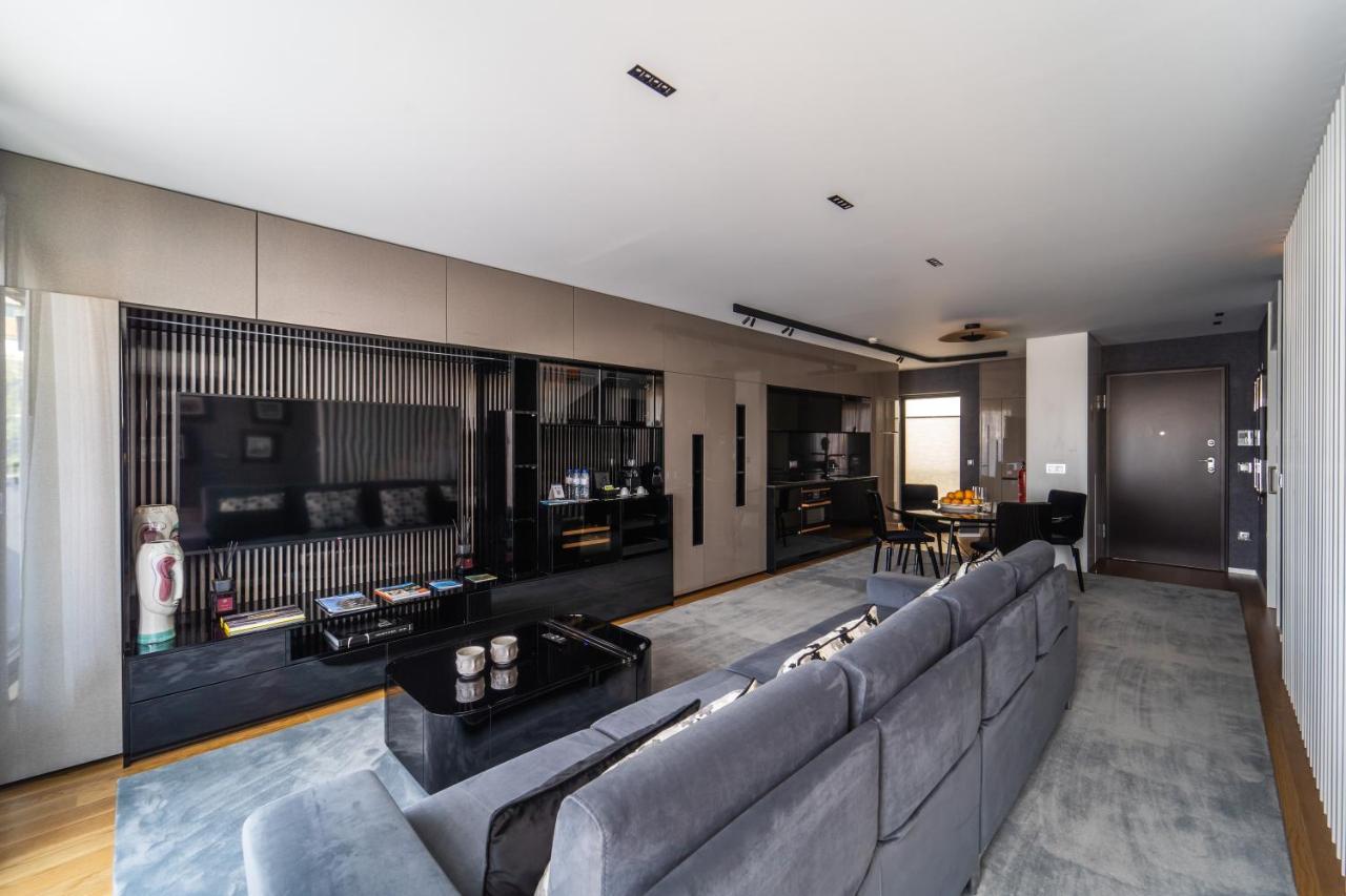 Lux Housing Seculo XXI Διαμέρισμα Μπράγκα Εξωτερικό φωτογραφία