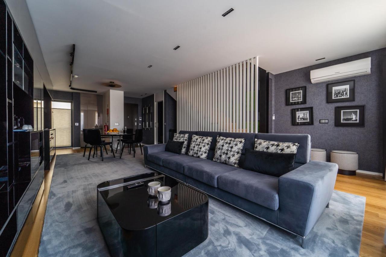 Lux Housing Seculo XXI Διαμέρισμα Μπράγκα Εξωτερικό φωτογραφία
