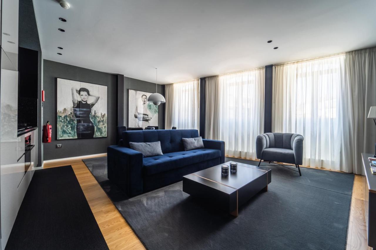 Lux Housing Seculo XXI Διαμέρισμα Μπράγκα Εξωτερικό φωτογραφία