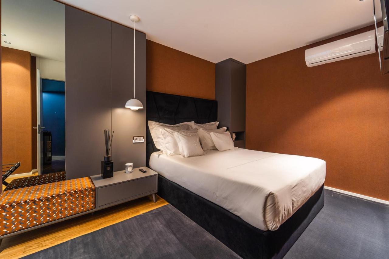 Lux Housing Seculo XXI Διαμέρισμα Μπράγκα Εξωτερικό φωτογραφία