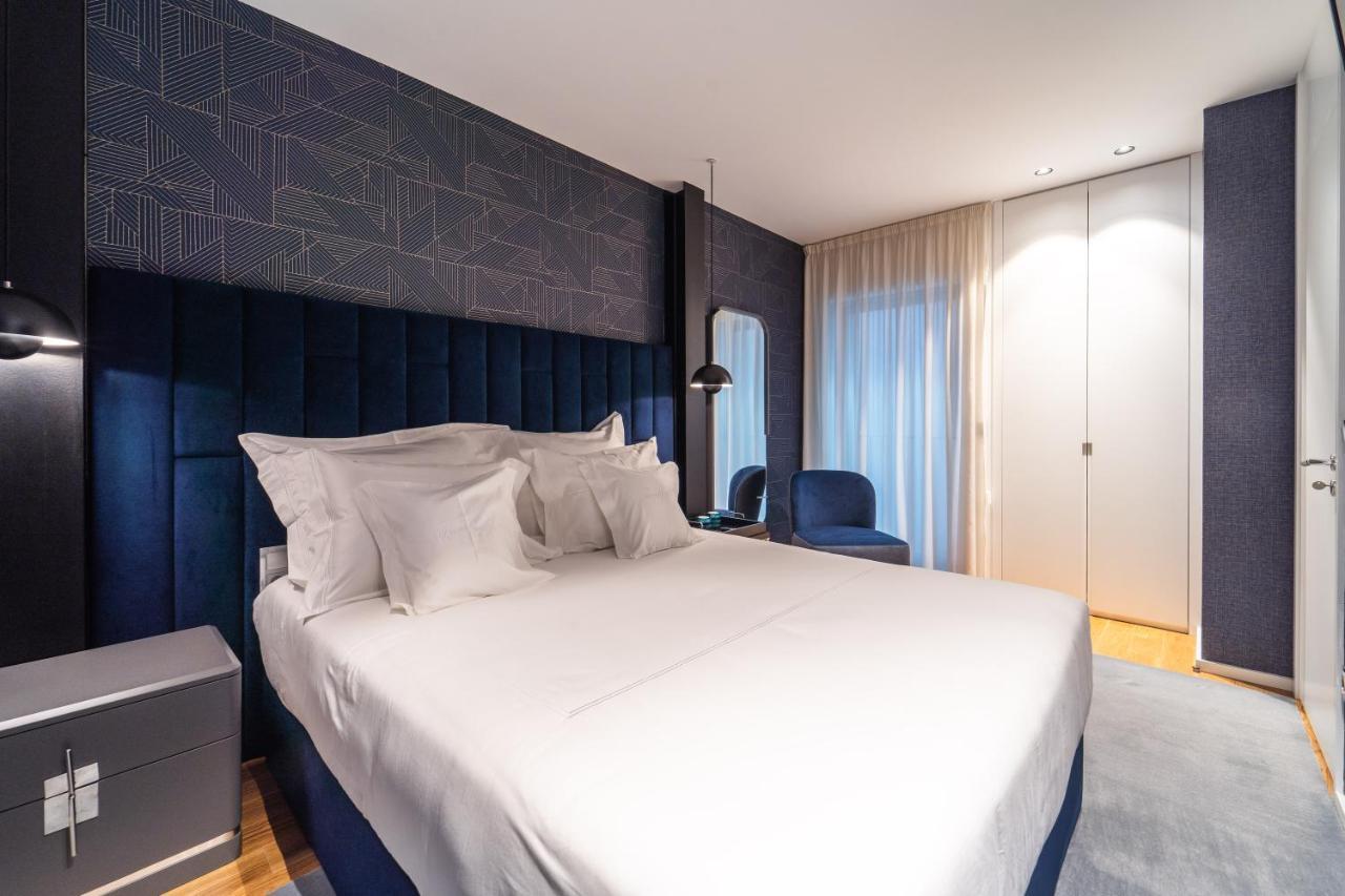 Lux Housing Seculo XXI Διαμέρισμα Μπράγκα Εξωτερικό φωτογραφία