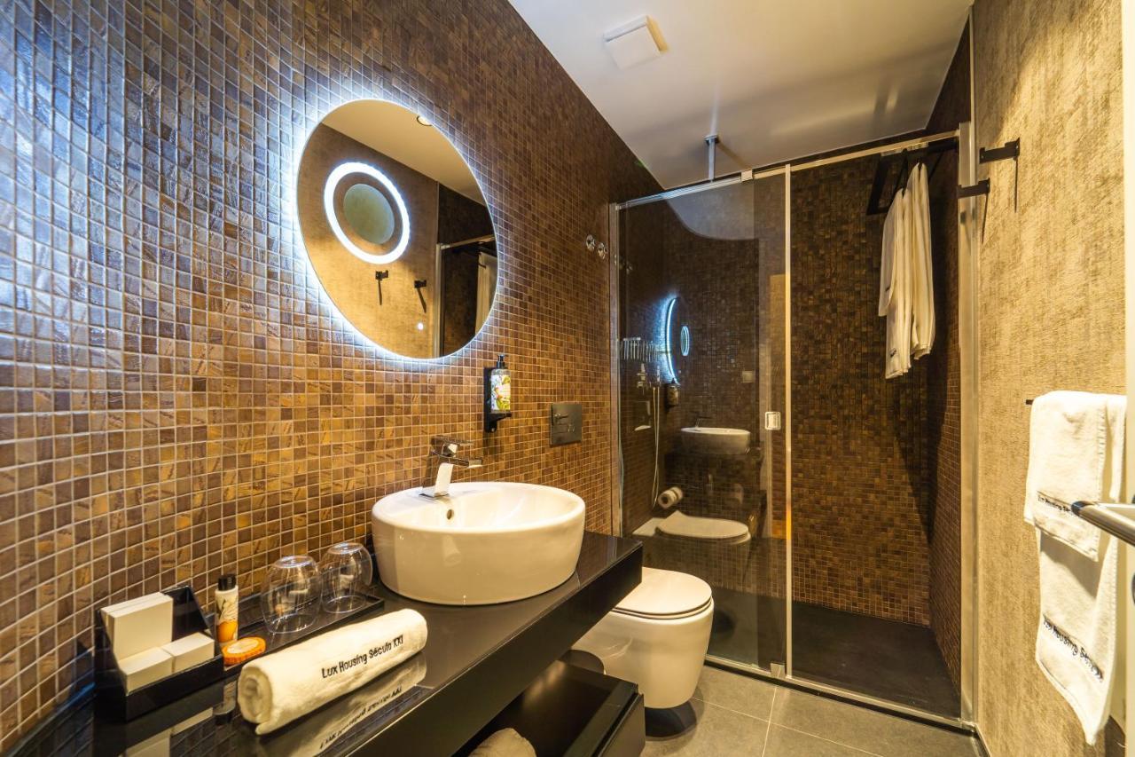 Lux Housing Seculo XXI Διαμέρισμα Μπράγκα Εξωτερικό φωτογραφία