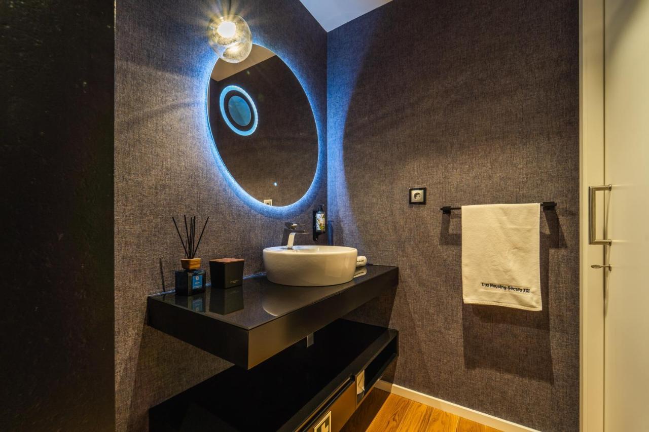 Lux Housing Seculo XXI Διαμέρισμα Μπράγκα Εξωτερικό φωτογραφία